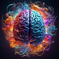 Unhinged Brain Untethered and Unhinged