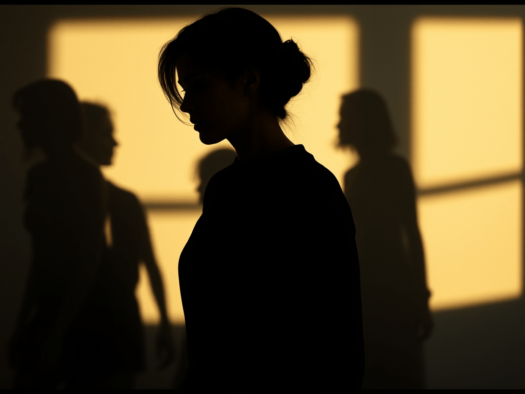 4. Complexity of My&nbsp;Self